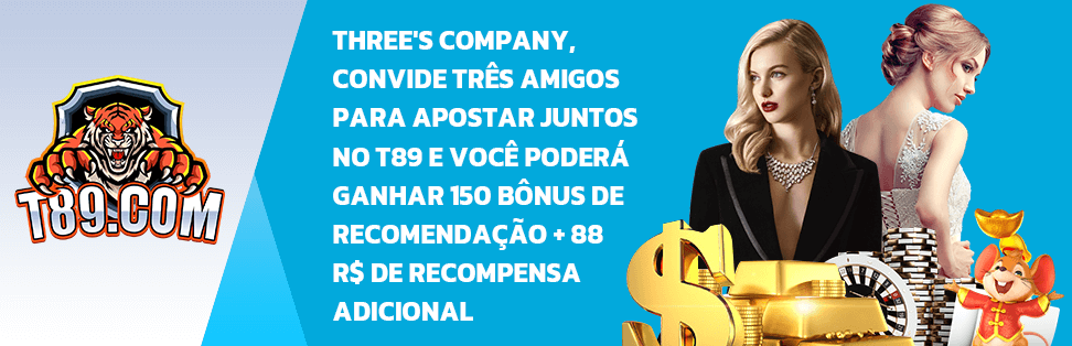 tem como apostar na mega sena por app